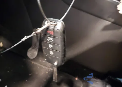 2019 Kia Sportage Lx из США, поврежденный, VIN KNDPM3AC5K7540922